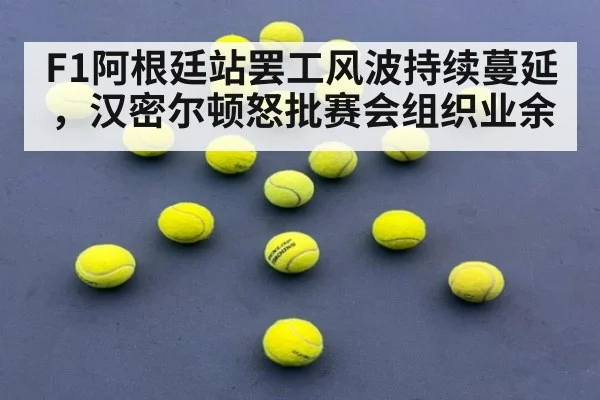 F1阿根廷站罢工风波持续蔓延,汉密尔顿怒批赛会组织业余